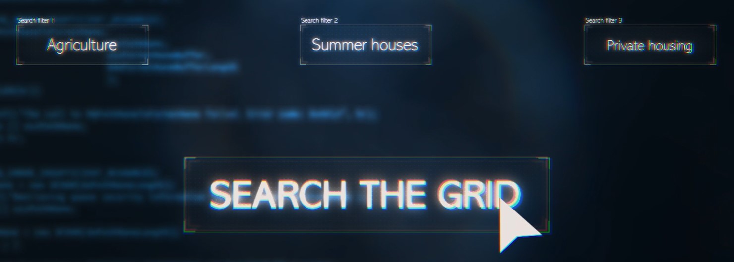 search-grid-database